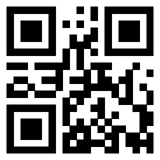 Il QrCode di 3919848366