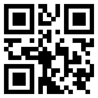 3919848367 - Immagine del QrCode