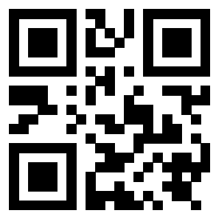 3919848368 Qr Code associato