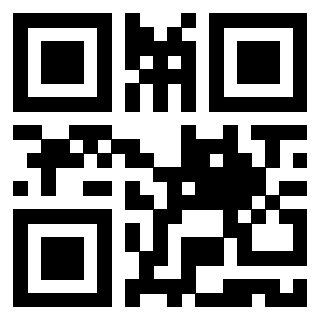 Il QrCode di 3919848370