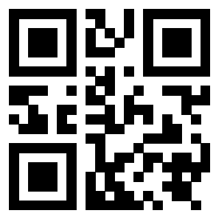 Immagine del QrCode di 3919848371