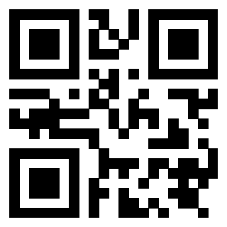 3919848373 QrCode associato