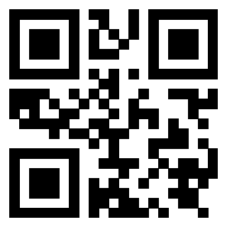 3919848376 - Immagine del QrCode associato