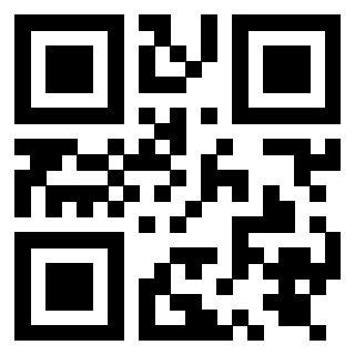 3919848377 QrCode associato