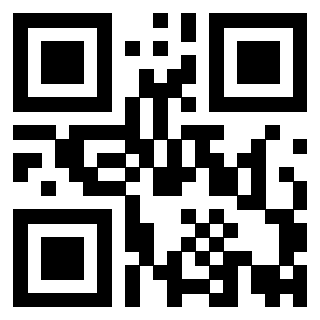 Scansione del Qr Code di 3919848378