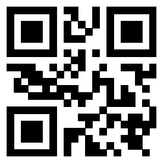 3919848381 Qr Code associato