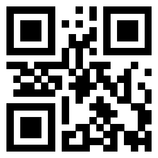 3919848383 - Immagine del Qr Code associato