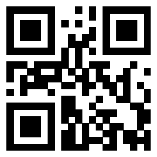 3919848385 - Immagine del Qr Code associato