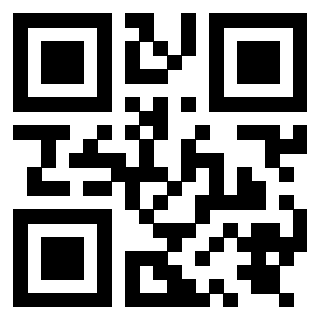 3919848388 - Immagine del QrCode associato