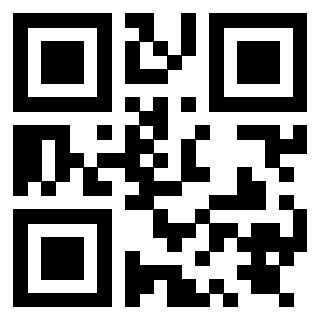 3919848391 - Immagine del QrCode associato