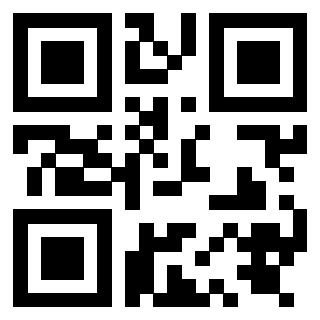 Scansione del Qr Code di 3919848392