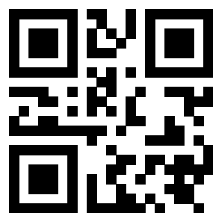 Immagine del QrCode di 3919848393