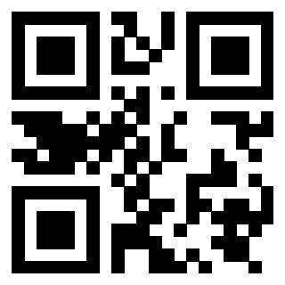 Immagine del QrCode di 3919848397