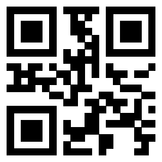 3919848399 Qr Code associato