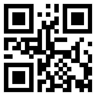 Scansione del Qr Code di 3919848400