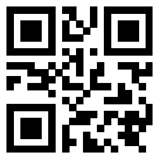 3919848403 Qr Code associato