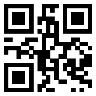 Immagine del QrCode di 3919848404