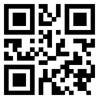 3919848405 QrCode associato