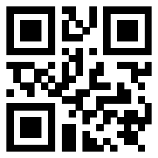 Immagine del Qr Code di 3919848409