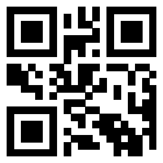3919848411 Qr Code associato