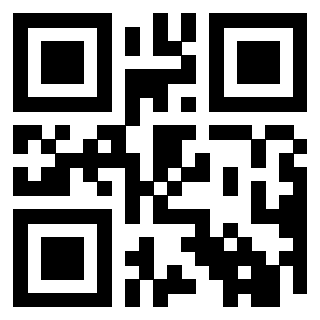 Scansione del Qr Code di 3919848412