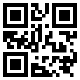 3919848413 QrCode associato