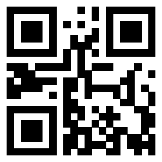 Scansione del Qr Code di 3919848419