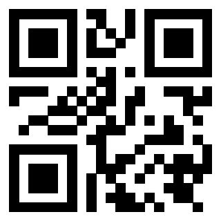 Il Qr Code di 3919848420
