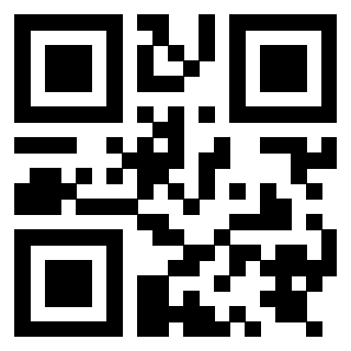 Immagine del QrCode di 3919848421