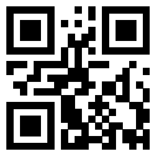 3919848422 Qr Code associato