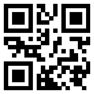 Il QrCode di 3919848429