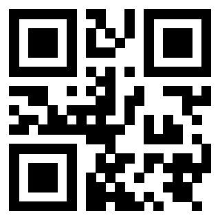 3919848433 QrCode associato