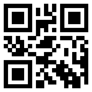 Immagine del Qr Code di 3919848435