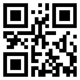 3919848437 - Immagine del QrCode associato