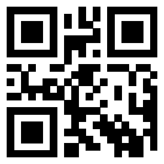 Il QrCode di 3919848438