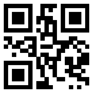 3919848439 - Immagine del QrCode associato