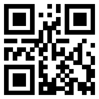 3919848442 QrCode associato