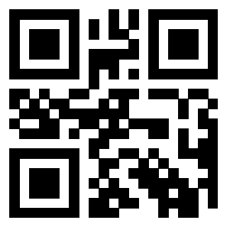 3919848444 - Immagine del Qr Code associato