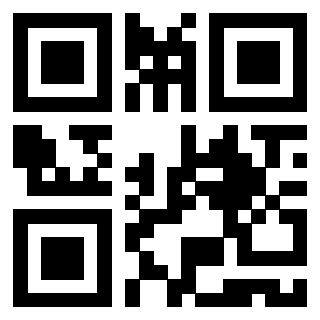 3919848448 - Immagine del Qr Code