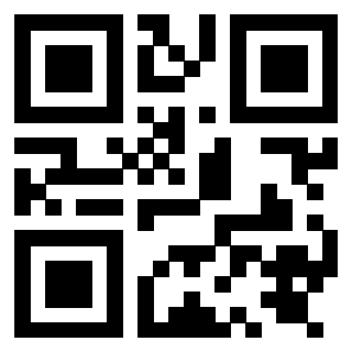 3919848449 Qr Code associato