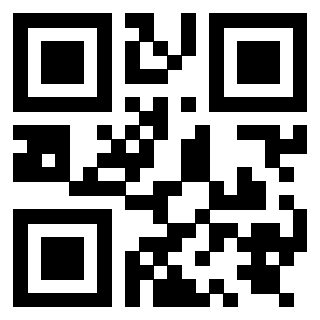 Scansione del Qr Code di 3919848451