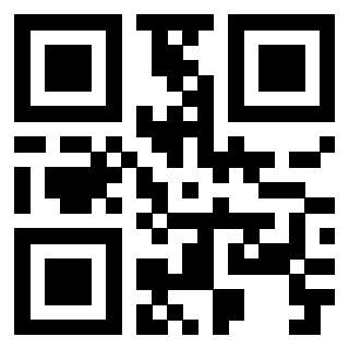 Scansione del Qr Code di 3919848452