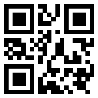 3919848453 - Immagine del Qr Code