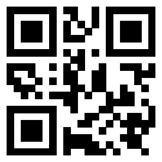 Il QrCode di 3919848454