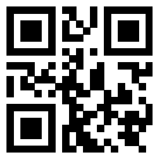 Immagine del QrCode di 3919848455