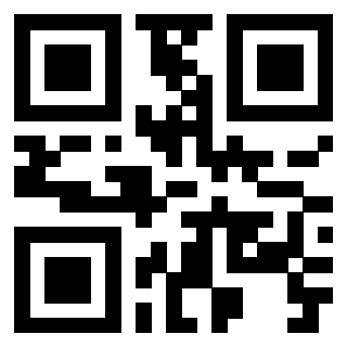 3919848456 - Immagine del Qr Code