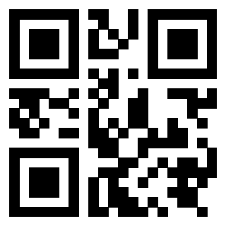 3919848458 QrCode associato