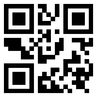 Scansione del Qr Code di 3919848467