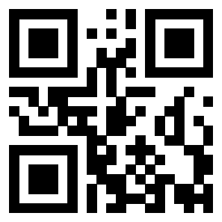 3919848472 - Immagine del Qr Code