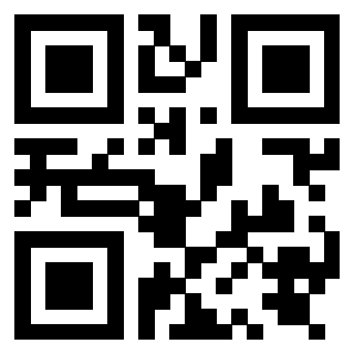 Immagine del QrCode di 3919848474
